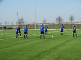 Wolfaartsdijk 3 - S.K.N.W.K. 3 (comp.) seizoen 2021-2022 (4/30)